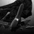 LELO Elise 2 - vibrador recargable lujoso - silicona negra