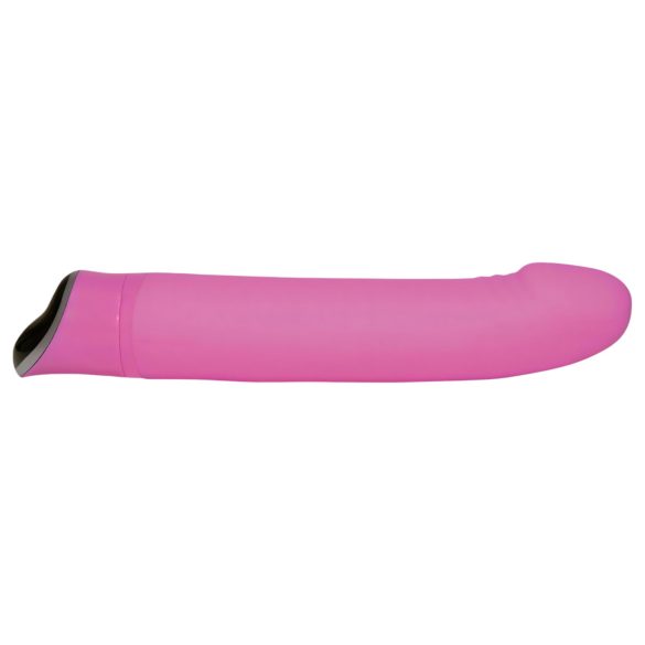 SMILE Happy - vibrador 7 velocidades - silicona rosa