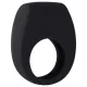 LELO Tor 2 - anillo vibrador recargable para pene - silicona negra