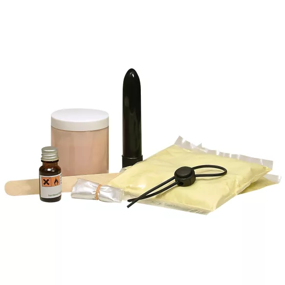 Cloneboy - Vibrador personalizado - Silicona
