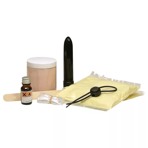 Cloneboy - Vibrador personalizado - Silicona