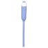 You2Toys - Pequeño vibrador de silicona para uretra - azul