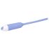 You2Toys - Pequeño vibrador de silicona para uretra - azul