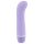 SMILE - Vibrador punto G mini - pequeño - silicona lila