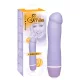 SMILE Sweety - mini vibrador - recargable - silicona lila