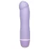 SMILE Sweety - mini vibrador - recargable - silicona lila