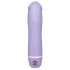SMILE Sweety - mini vibrador - recargable - silicona lila