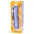 SMILE Sweety - mini vibrador - recargable - silicona lila