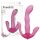 Proposición - vibrador de triple placer