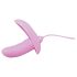 SMILE Shelly - Concha teledirigida (rosa)