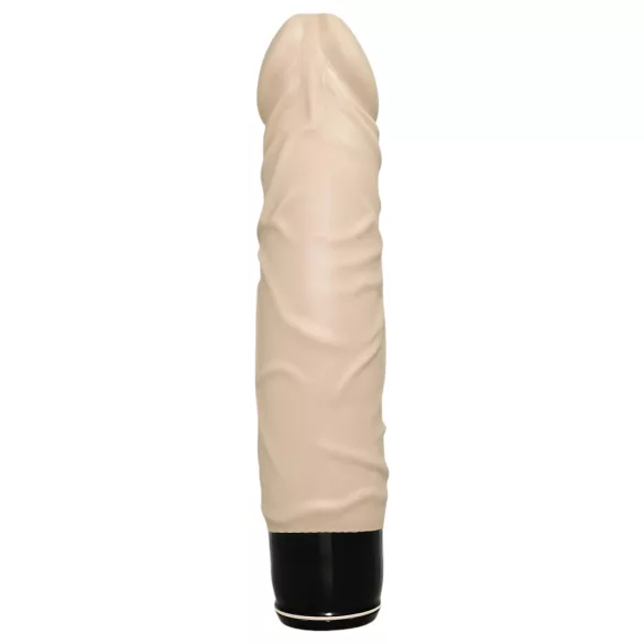 Secura Berenjena - condón grande - 60mm - 100 uds