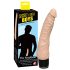 You2Toys - Vibrador silicona recargable - Estimulador - El vecino