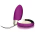LELO Lyla 2 - huevo vibrador con control remoto - silicona - lila