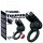 You2Toys Taurus – Anillo vibrador doble para pareja