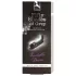 Fifty Shades of Grey - Vibrador punto G - silicona gris