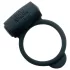 Fifty Shades of Grey - anillo vibrador para pene - silicona negra