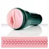 Fleshlight - Masturbador vagina vibrador - silicona rosa