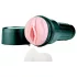 Fleshlight - Masturbador vagina vibrador - silicona rosa