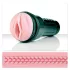 Fleshlight - Masturbador vagina vibrador - silicona rosa