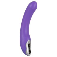 Pepper Parties Lust Dream - Vibrador punto G - silicona lila
