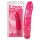 You2Toys - Vibrador grande - silicona rosa