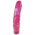 You2Toys - Vibrador grande - silicona rosa