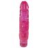 You2Toys - Vibrador grande - silicona rosa