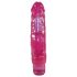 You2Toys - Vibrador grande - silicona rosa
