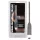 You2Toys - dilatador uretral vibrador - silicona gris 6mm