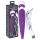 You2Toys - Varita SPA - masajeador vibrador recargable (lila)