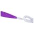 You2Toys - Varita SPA - masajeador vibrador recargable (lila)