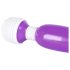 You2Toys - Varita SPA - masajeador vibrador recargable (lila)