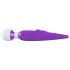 You2Toys - Varita SPA - masajeador vibrador recargable (lila)