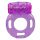 You2Toys - Anillo vibrador único (lila)