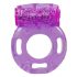 You2Toys - Anillo vibrador único (lila)
