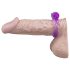 You2Toys - Anillo vibrador único (lila)