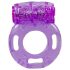 You2Toys - Anillo vibrador único (lila)