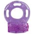 You2Toys - Anillo vibrador único (lila)