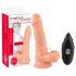realistixxx Verdadero Vibrador Natural (17,5cm)