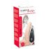 realistixxx Verdadero Vibrador Natural (17,5cm)