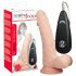 realistixxx Verdadero Vibrador Natural (17,5cm)