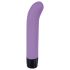 SMILE Genius - Vibrador Punto G (lila)