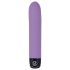 SMILE Genius - Vibrador Punto G (lila)