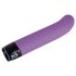 SMILE Genius - Vibrador Punto G (lila)