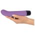 SMILE Genius - Vibrador Punto G (lila)