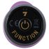 SMILE Genius - Vibrador Punto G (lila)