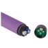 SMILE Genius - Vibrador Punto G (lila)