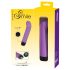 SMILE Genius - Vibrador Punto G (lila)