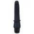 You2Toys - plug anal vibrador - silicona negra