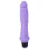 You2Toys - Vibrador realista - silicona - lila